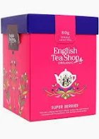 Super Berries Loose Leaf 80g